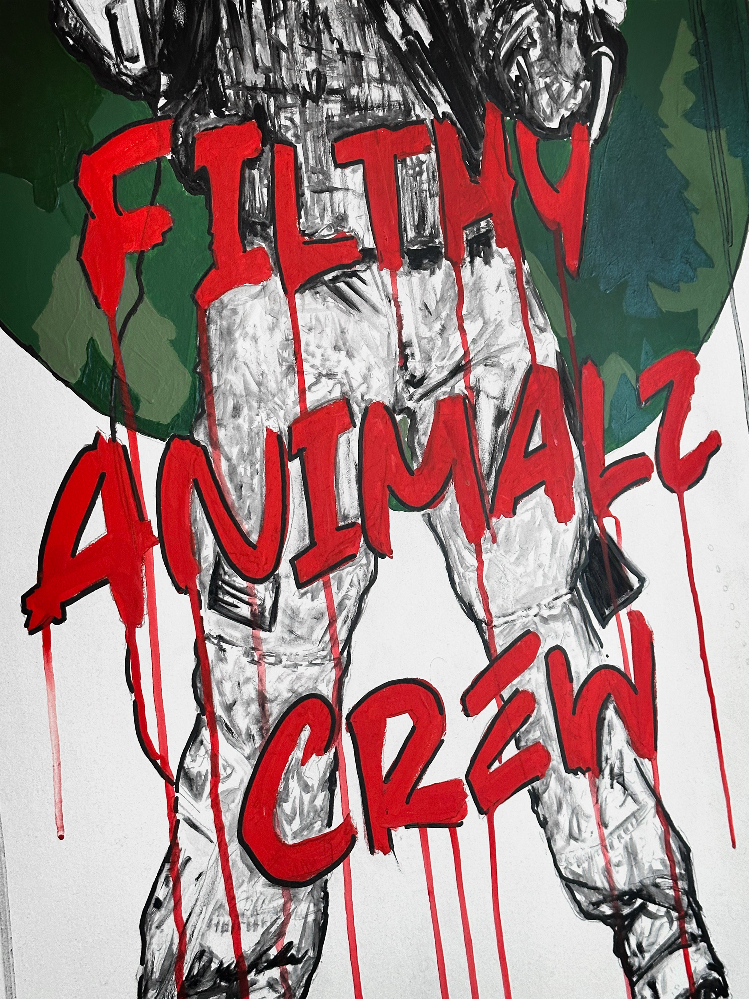 Filthy Animalz Crew