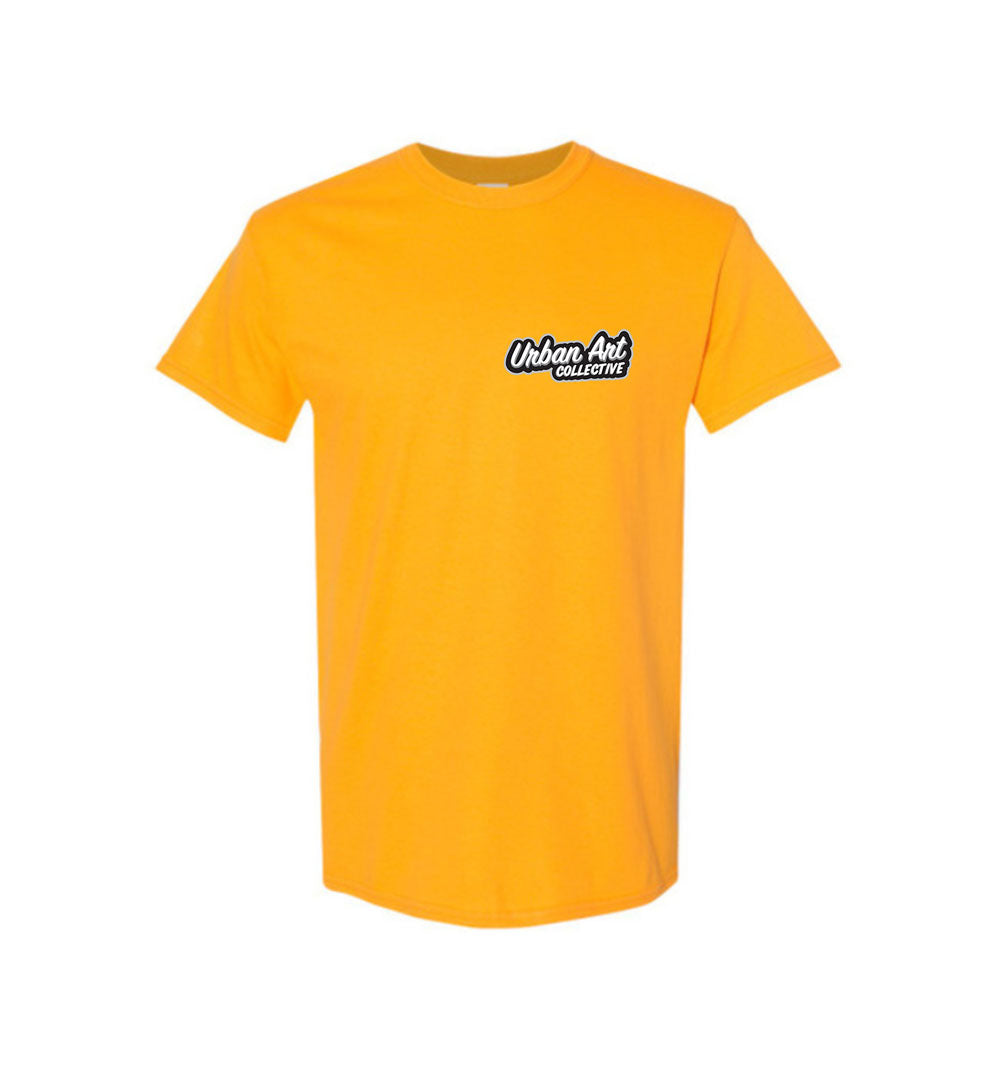 Custom Graphic T-Shirts