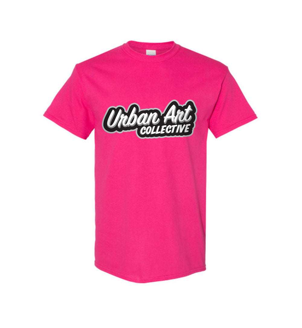 Custom Graphic T-Shirts