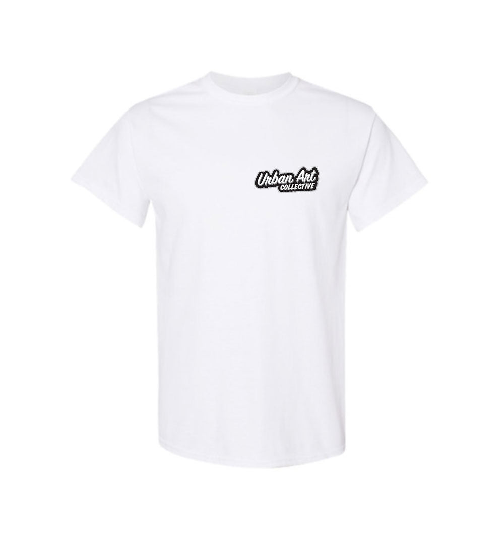 Custom Graphic T-Shirts