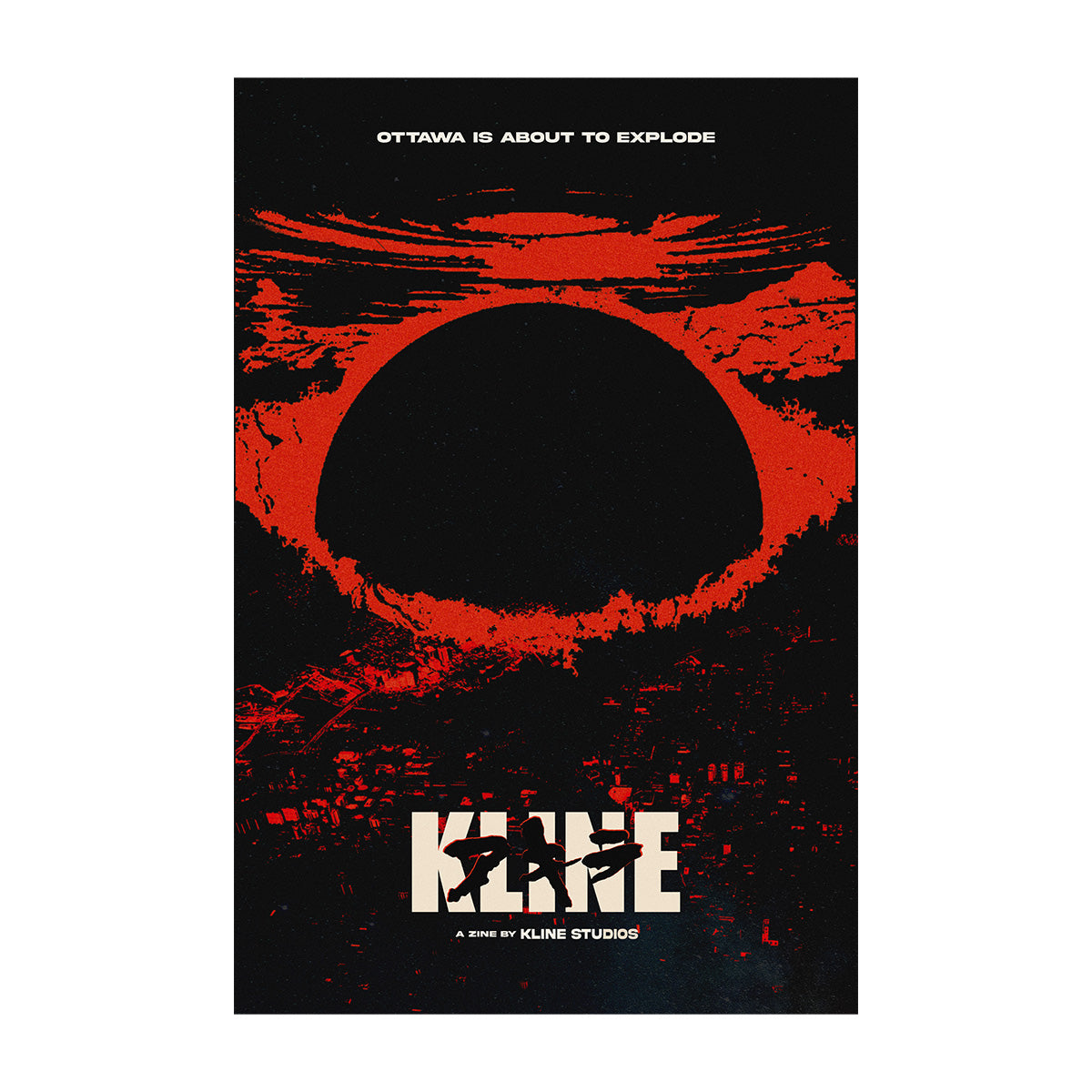 Kline Posters