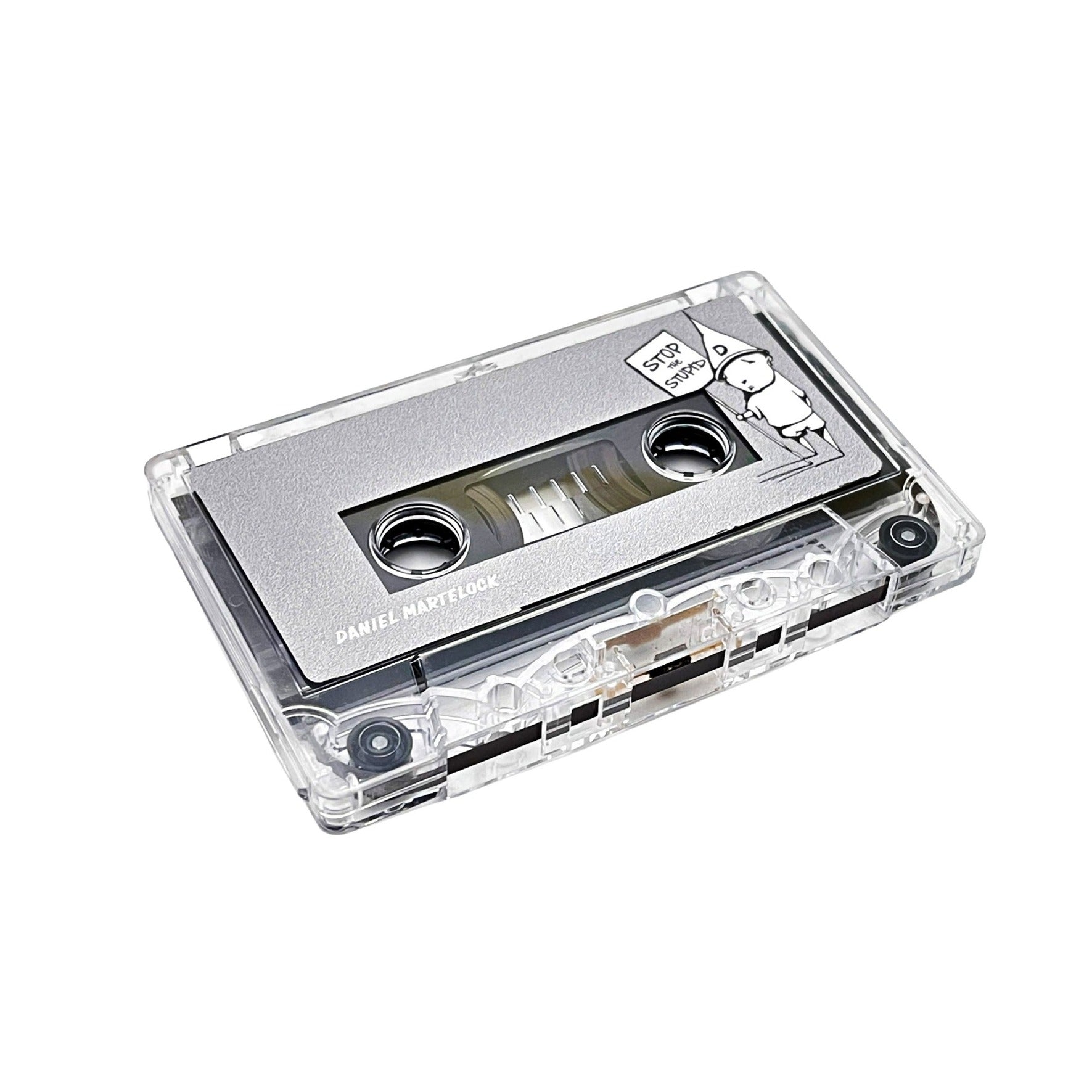 Art Album: Stop the Stupid